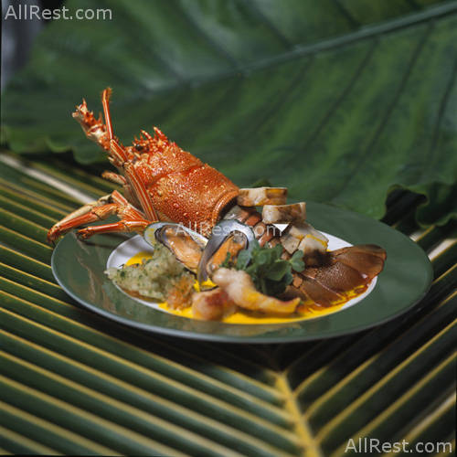 Alphonse Island Resort Deluxe 9